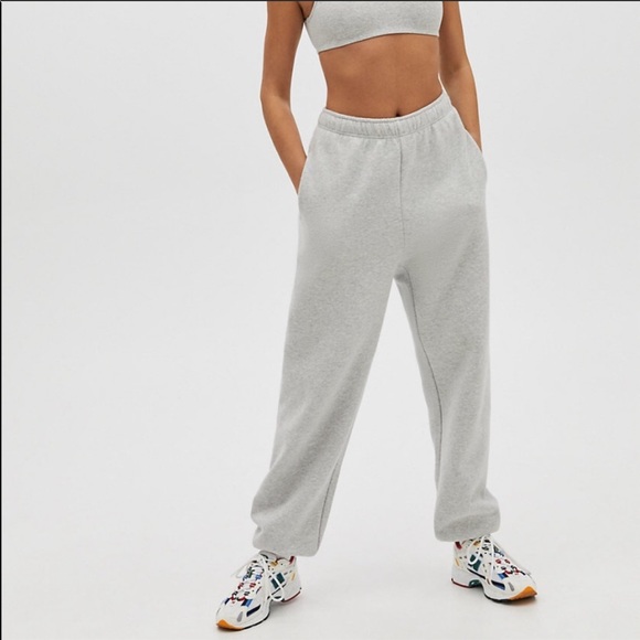 Aritzia Tna Ex Boyfriend Sweatpants 